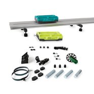 Набор для изучения механических явлений с цифровыми датчиками Vernier