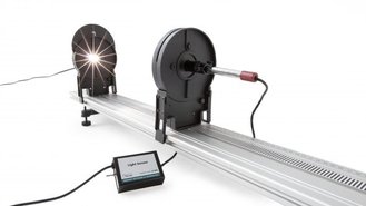 Оптика та квантова фізика 