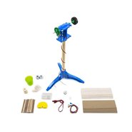 Комплект для исследования ветряной энергии Ветряная электростанция Vernier 