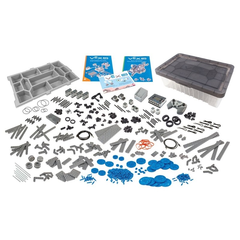 Набор VEX IQ Super Kit