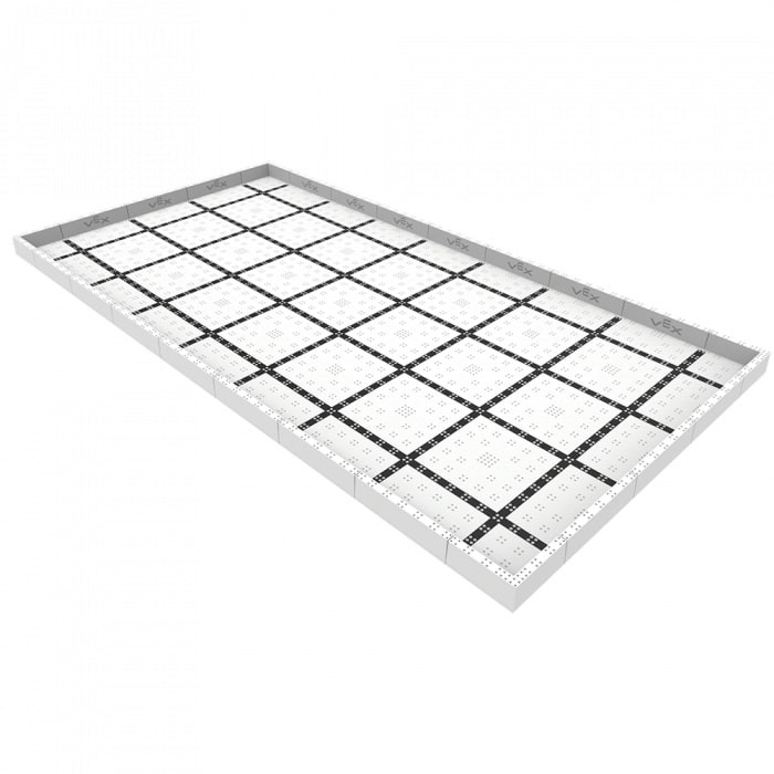 STEM-комплект для средней школы: решение на класс