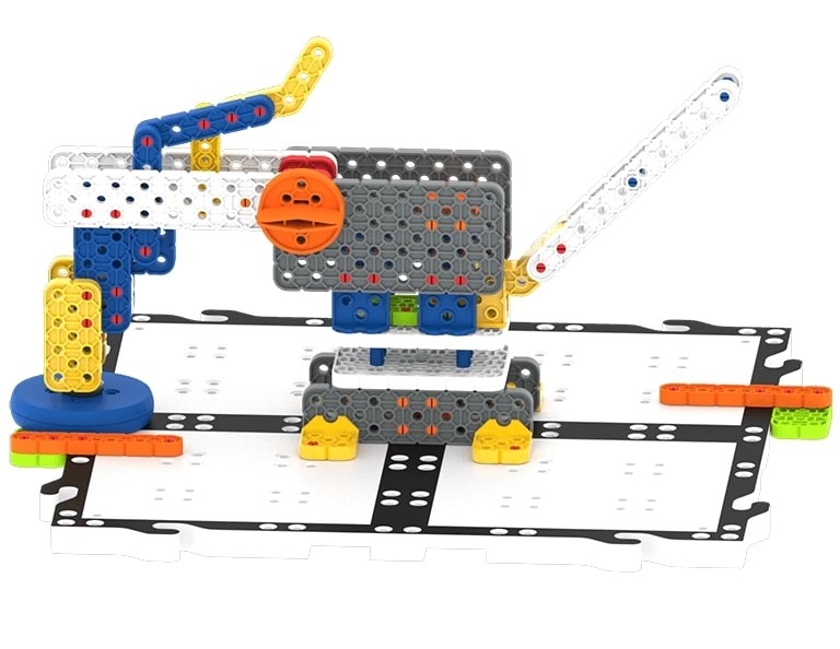 Набор VEX GO Kit 