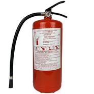 Огнетушитель порошковый