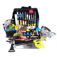 Комплект ручного столярного инструмента учительский