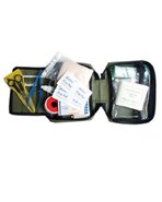 Аптечка медицинская общевоенная индивидуальная