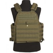 Бронежилет (плитоноска)