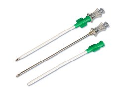 Декомпрессионная игла