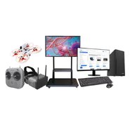 Учебно-тренировочный комплекс FPV-школа