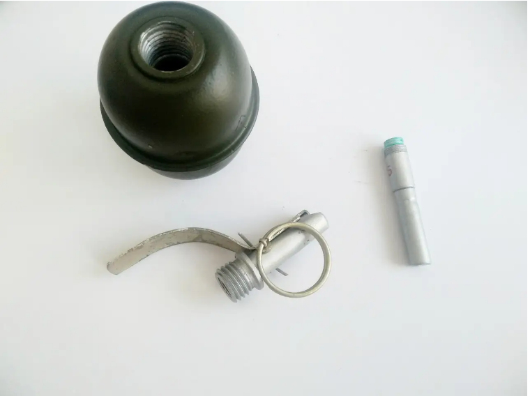 Навчальна граната РГД-5