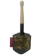 Малая пехотная лопата