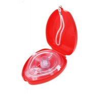 Воздуховодная трубка рот в рот