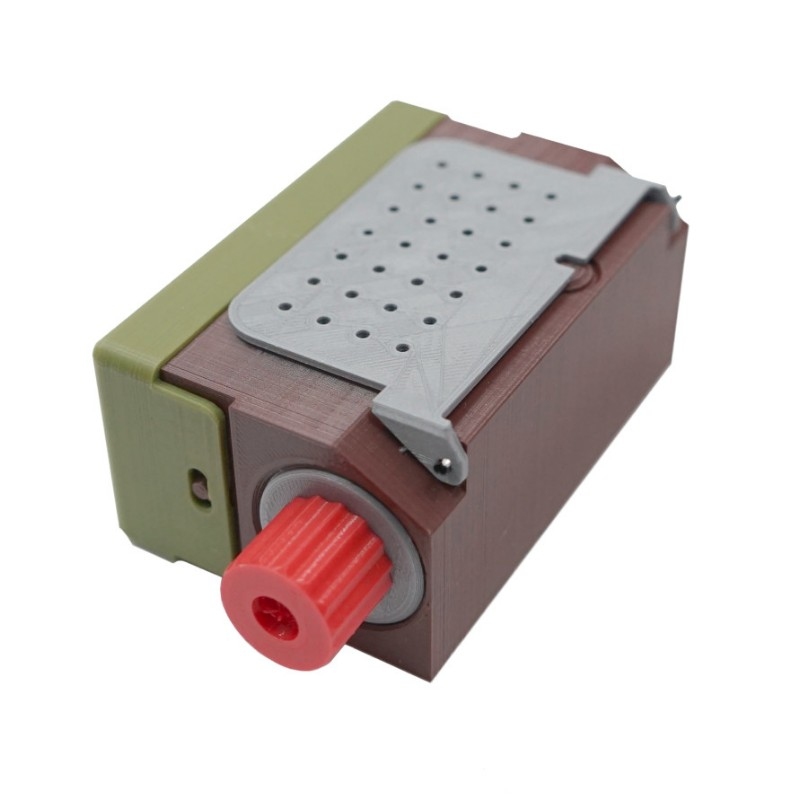 Учебная мина-ловушка 