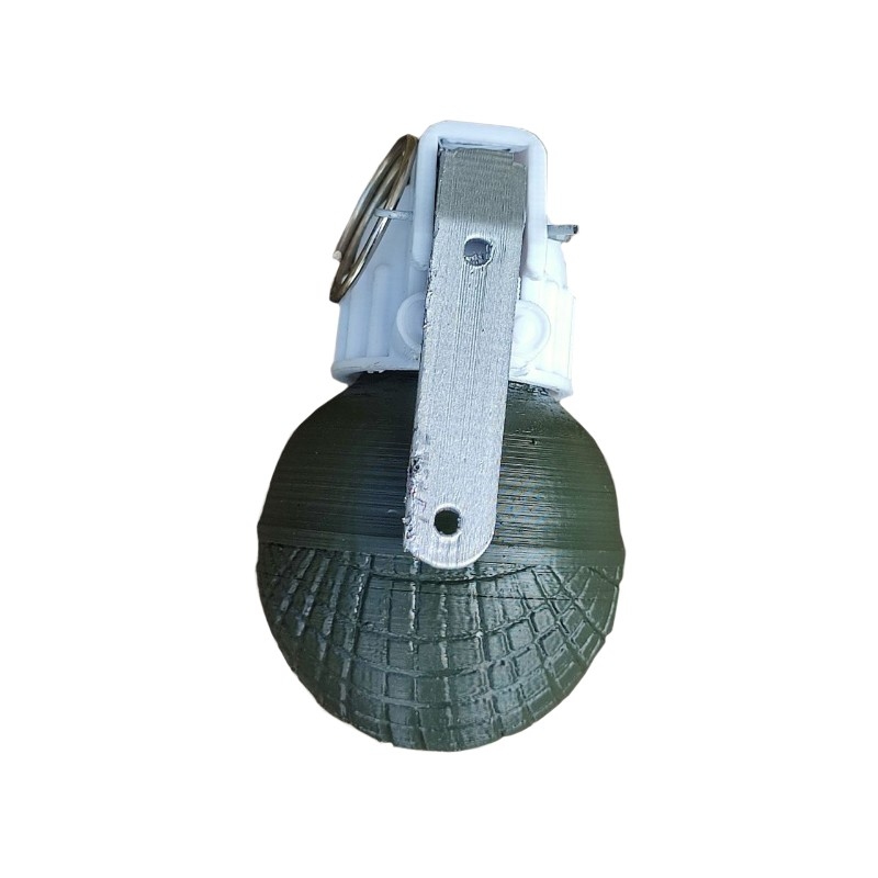 Навчальна граната РГО