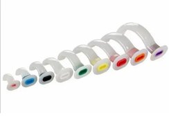 Орофарингеальный воздуховод