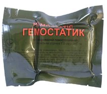 Материалы (перевязочные)