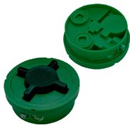 Протипіхотна міна навчальна ПМН-2