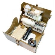 Прибор химической разведки ВПХР