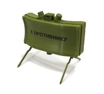 Протипіхотна міна навчальна МОН-50