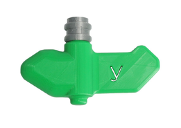 Протипіхотна міна навчальна ПФМ-1