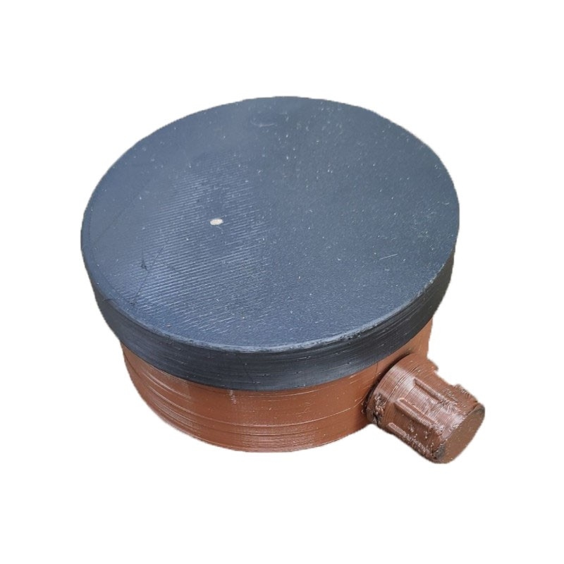 Протипіхотна міна навчальна 