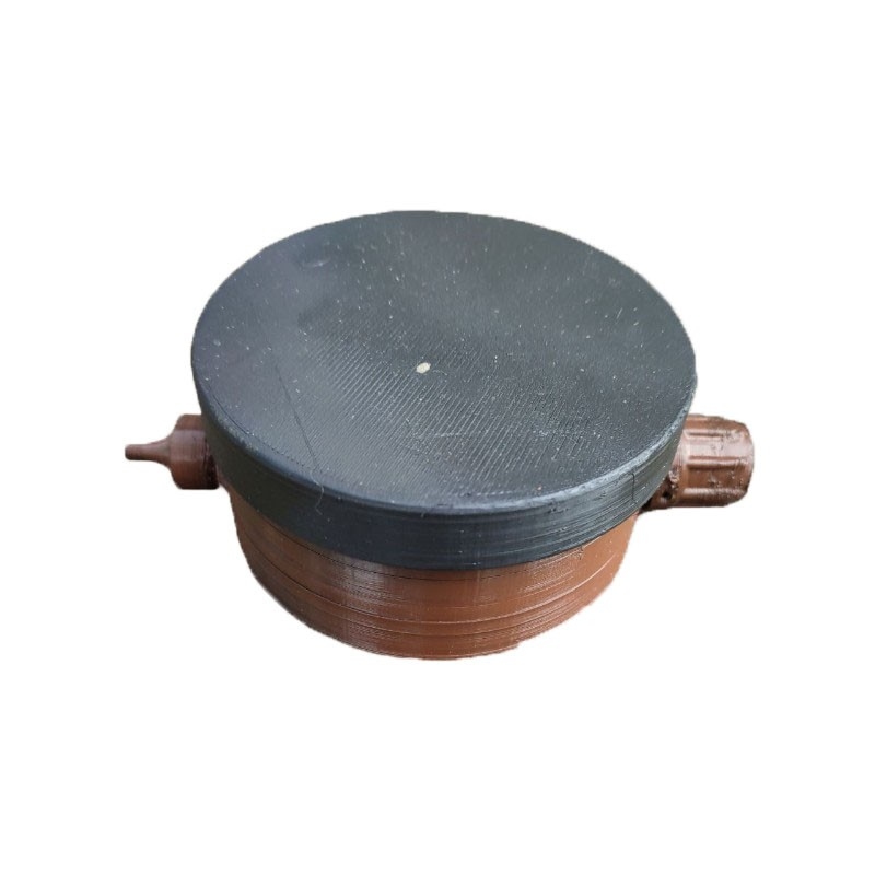 Протипіхотна міна навчальна 