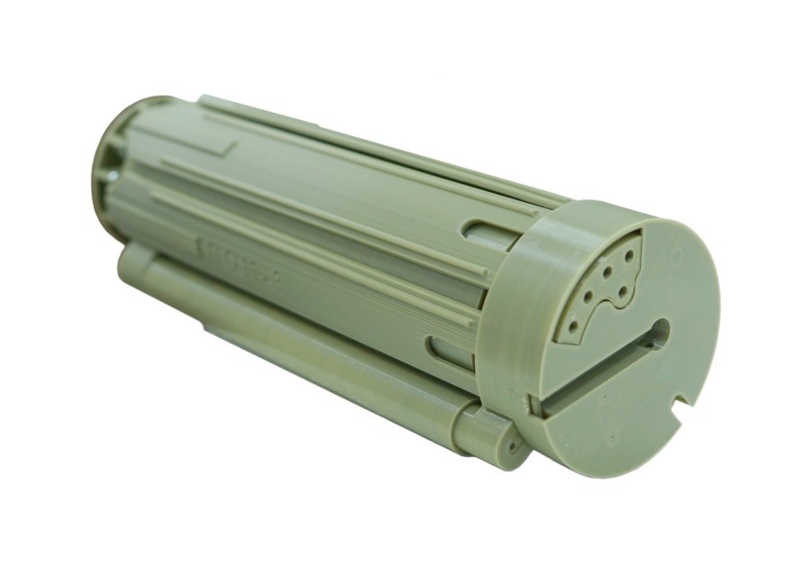 Протипіхотна міна навчальна 