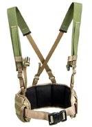 Система базовая ременно плечевая