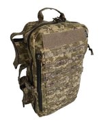 Рюкзак (рюкзак) тактический (25-40 л)