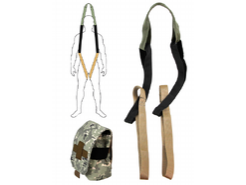 Стропы эвакуационные