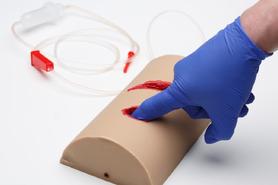 Набор Домедицинская помощь при кровотечениях