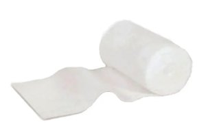 Вата нестерильная