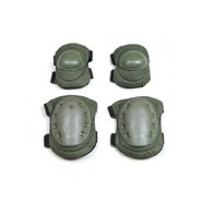 Защитный комплект (Наколенники тактические, налокотники тактические)