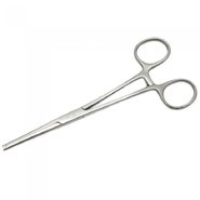 Зажим кровоостанавливающий прямой