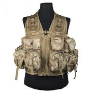 Жилет разгрузочный 