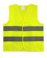 Светоотражающий жилет