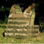 Плитоноска (чехол для плит)