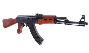 Макет массогабаритный автомата калибра 7,62