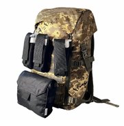 Аптечный тактический рюкзак боевого медика