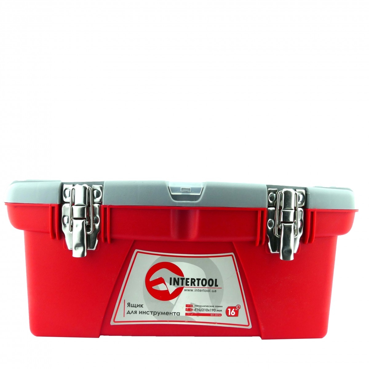 Набор инструментов