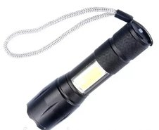 Фонарь ручной