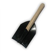 Малая саперная лопата