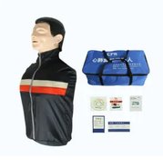 Навчальний манекен серцево-легеневої реанімації