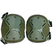 Комплект тактических наколенников