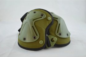 Комплект тактических налокотников