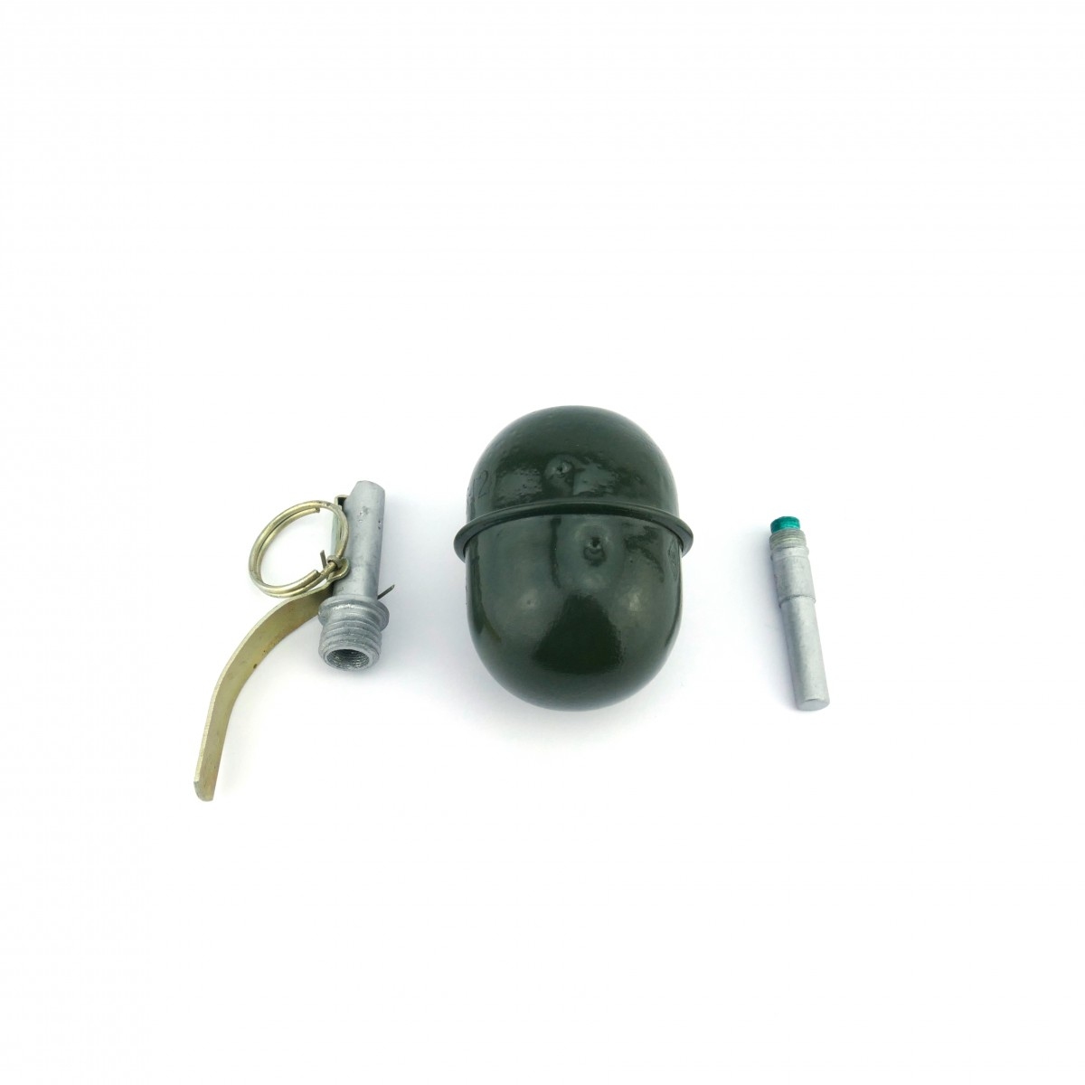 Навчальна граната РГД-5