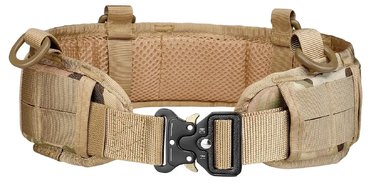 Пояс разгрузочный