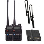 Набор Военная топография и средства связи