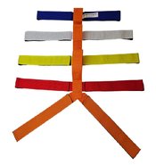 Ремни для доски для иммобилизации позвоночника