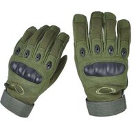 Рукавиці стрілецькі повнопалі