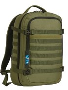 Рюкзак тактический объемом до 25 л